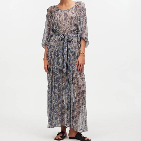 Natalie Martin Lainey Dress XS NWT - Picture 1 of 3